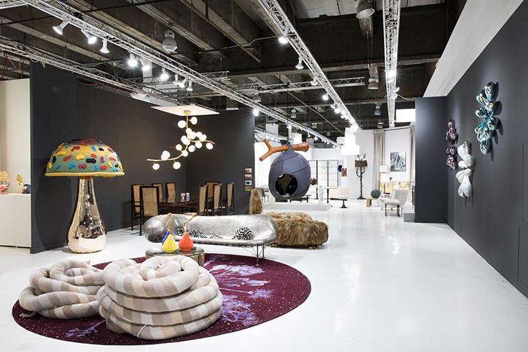 Seamless Fair & Trade Show Organization by Orinexwiv